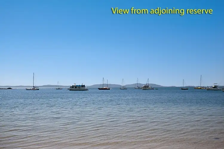 Seventh view of Homely house listing, 40 Tanilba Avenue, Tanilba Bay NSW 2319