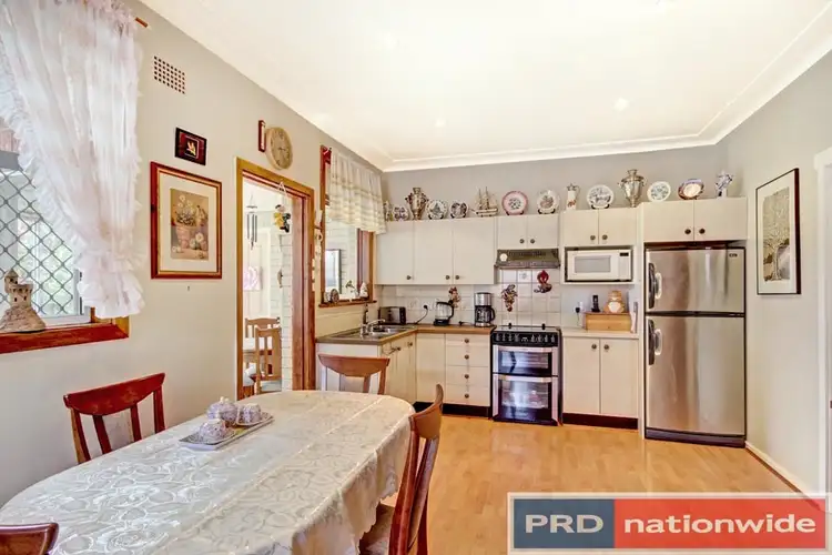 Second view of Homely house listing, 95 Lorraine Street, Peakhurst Heights NSW 2210