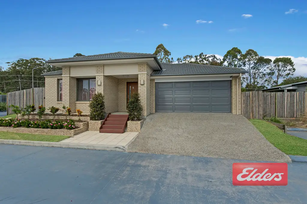 Main view of Homely house listing, 2 Mindy Court,, Shailer Park QLD 4128
