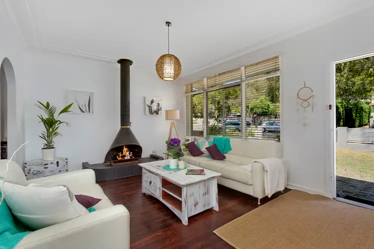 Second view of Homely house listing, 4 Meehan Road, Cromer NSW 2099