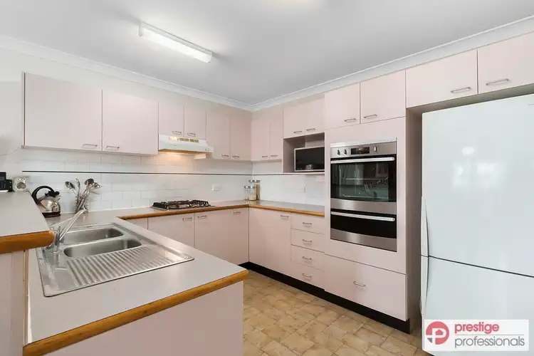 Fifth view of Homely house listing, 34 Morton Court, Wattle Grove NSW 2173