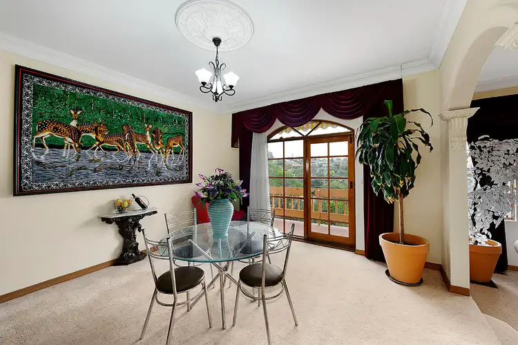 Fifth view of Homely house listing, 37 Moorna Drive, Airport West VIC 3042