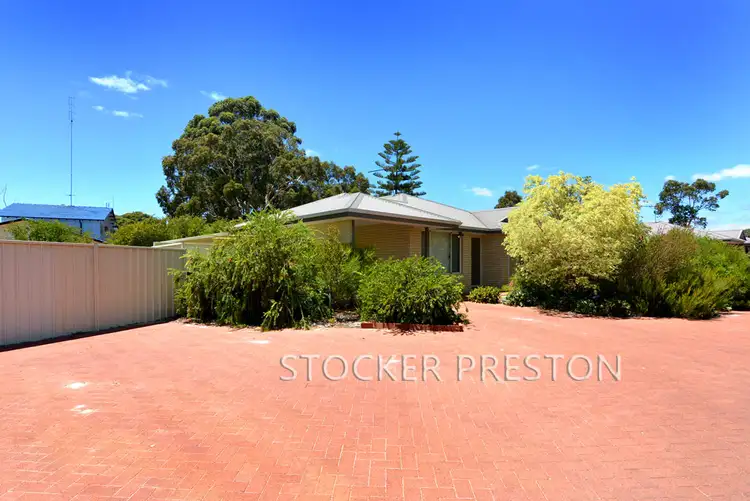 Second view of Homely unit listing, 1/29 Kookaburra Way, Capel WA 6271
