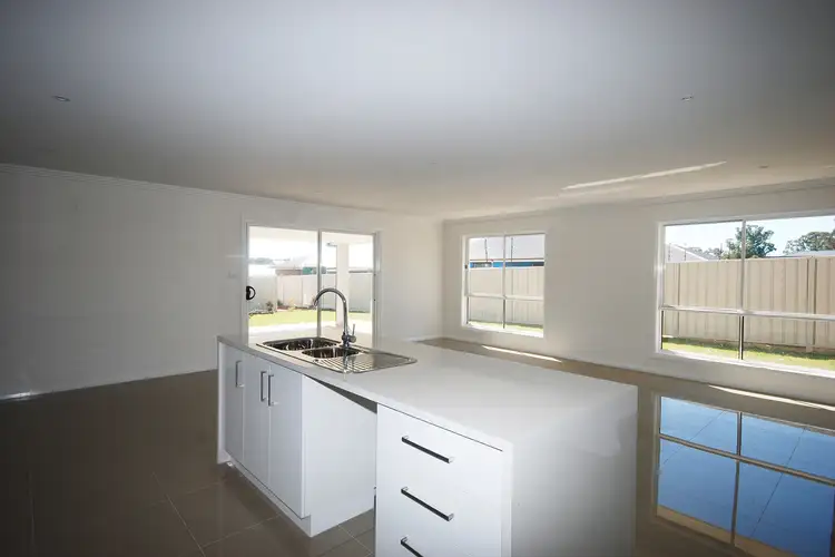 Third view of Homely house listing, 12 Flack Crescent, Boorooma NSW 2650