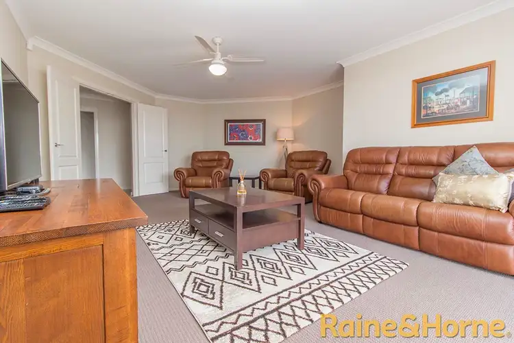 Fifth view of Homely house listing, 24 Glenabbey Drive, Dubbo NSW 2830
