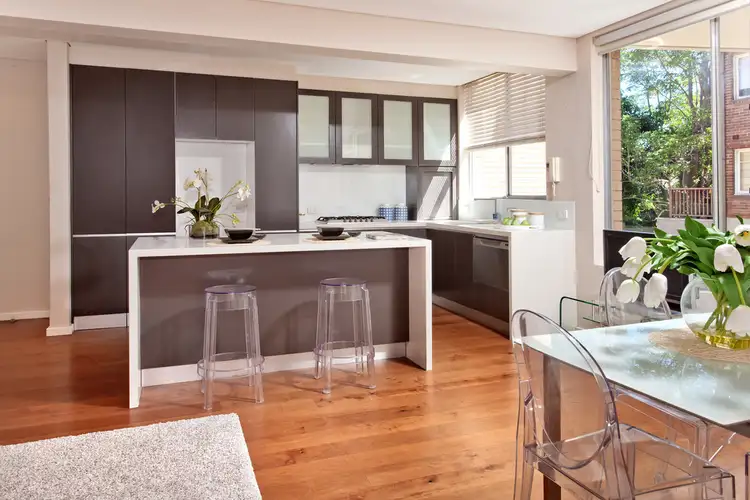 Fourth view of Homely apartment listing, 10/82 Undercliff Street, Neutral Bay NSW 2089