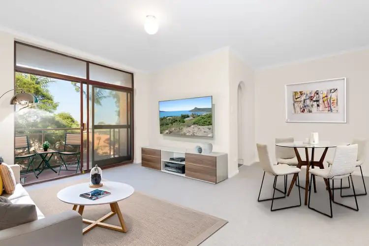 17/13-17 RIVER ROAD, Wollstonecraft NSW 2065