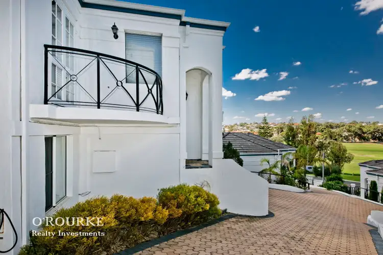 Third view of Homely townhouse listing, 4/7 Joyce Street, Scarborough WA 6019