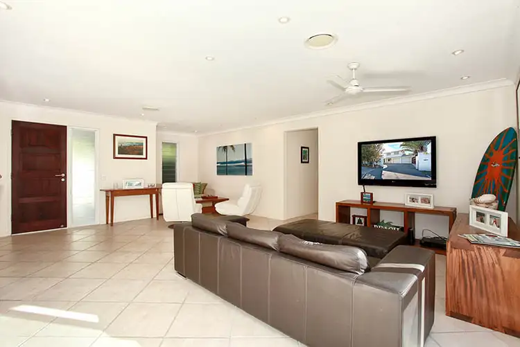 Seventh view of Homely house listing, 49 Albicore Street, Mermaid Waters QLD 4218