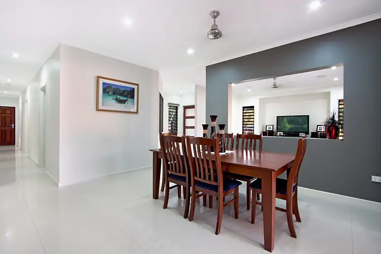 Seventh view of Homely house listing, 3 Cairn Court, Woodroffe NT 830