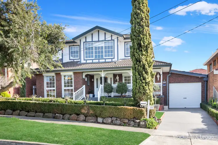 28 Manoel Avenue, Reservoir VIC 3073