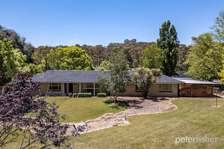 Second view of Homely house listing, 61 Beer Road, Orange NSW 2800