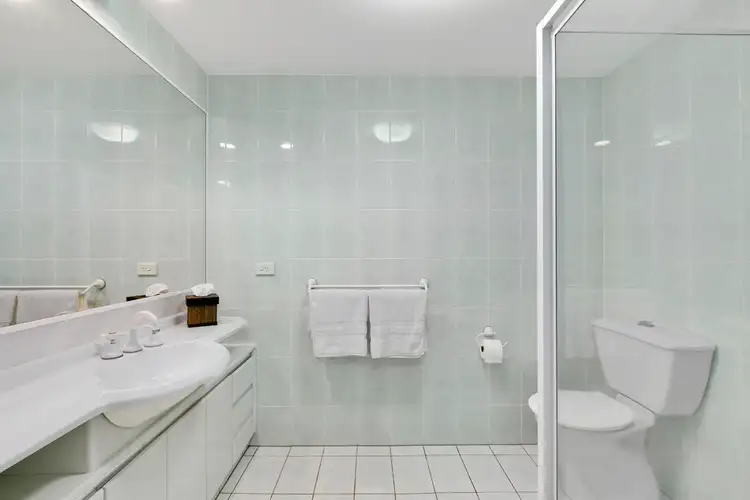 Fifth view of Homely apartment listing, 11/28 Marine Parade, Miami QLD 4220