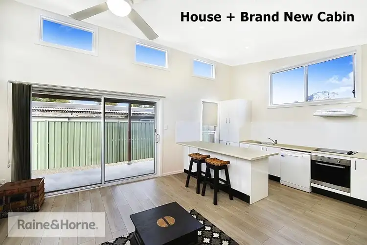 13 Oxford Street, Umina Beach NSW 2257