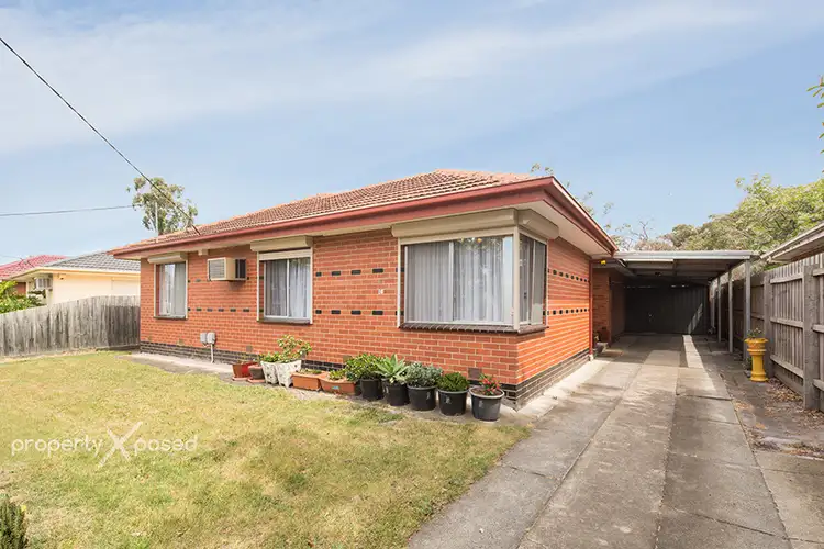16 Leopold Avenue, Springvale South VIC 3172