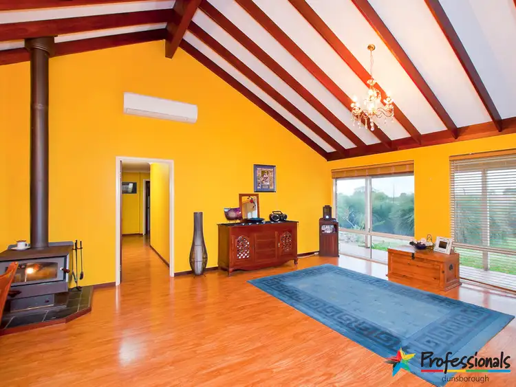 Second view of Homely house listing, 5 Carinya Rise, Dunsborough WA 6281