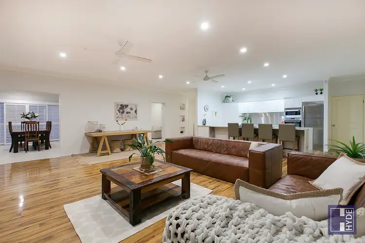 Seventh view of Homely house listing, 2 Wivenhoe Court, Westlake QLD 4074