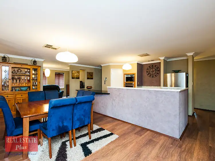 30 Winton Crescent, High Wycombe WA 6057