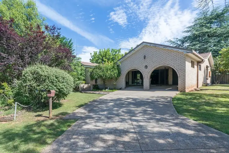 2 Barcelona Way, Orange NSW 2800