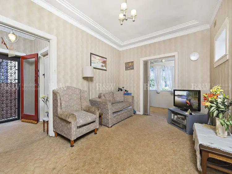Third view of Homely house listing, 95 Allen Street, Leichhardt NSW 2040