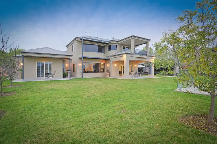 Second view of Homely house listing, 9 Bowna Park Drive, Table Top NSW 2640