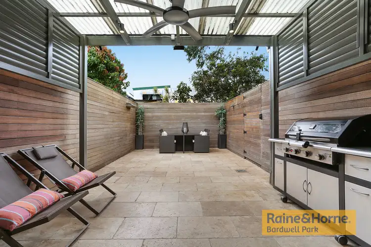 43 Silver Street, Marrickville NSW 2204