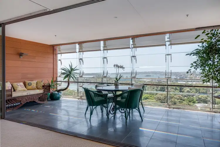 Third view of Homely apartment listing, 57/155 Macquarie Street, Sydney NSW 2000