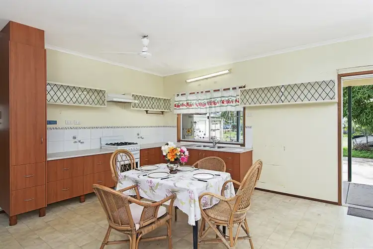 Second view of Homely house listing, 21 Bessemer Street, Stuart QLD 4811
