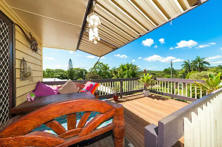 Main view of Homely house listing, 3 Ash Lane, Eudlo QLD 4554