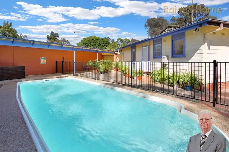 Main view of Homely house listing, 4 Viney Street, North St Marys NSW 2760