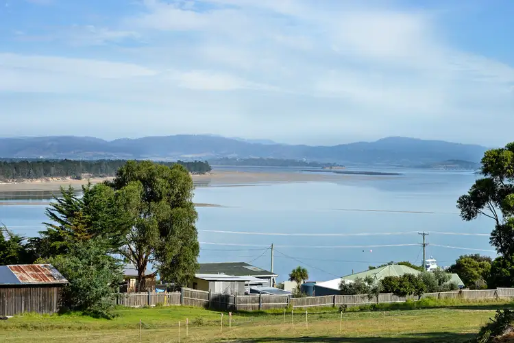 Second view of Homely house listing, 78 Lewisham Scenic Drive, Lewisham TAS 7173