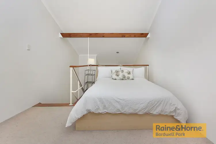 Fourth view of Homely apartment listing, 17/13-15 Oxford Street, Paddington NSW 2021
