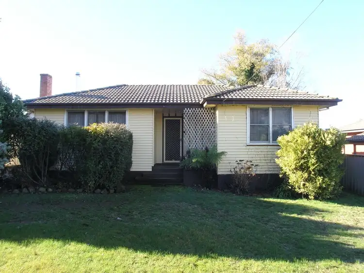 Main view of Homely house listing, 37 Adina Crescent, Orange NSW 2800