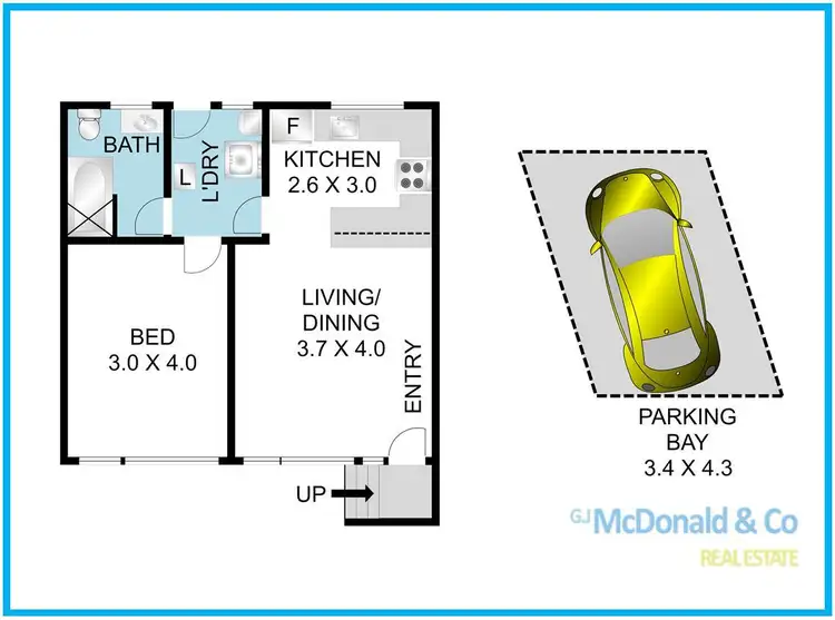 Seventh view of Homely house listing, 2/13 St Elmo Crescent, Highton VIC 3216