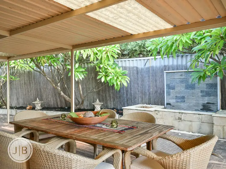 Fourth view of Homely house listing, 2/3 Marsh Avenue, Manning WA 6152