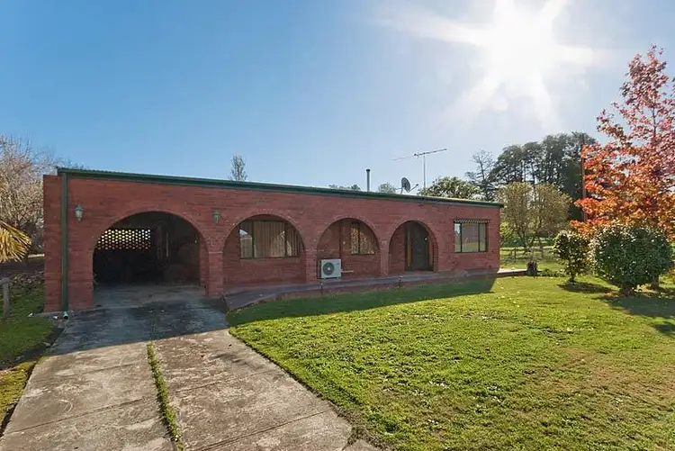 29 MILL ROAD, Lobethal SA 5241