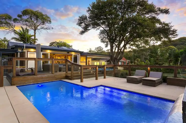 Main view of Homely house listing, 106 Carawa Rd, Cromer NSW 2099