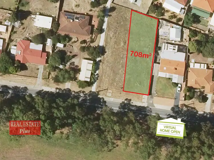 Lot 2 815 Katharine Street