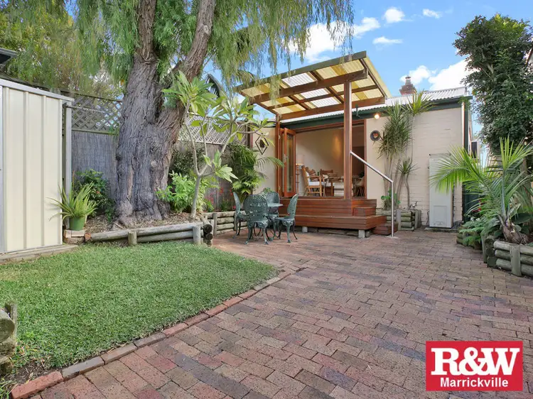 Third view of Homely house listing, 62 Despointes Street, Marrickville NSW 2204