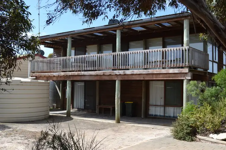 Second view of Homely house listing, Lot 1 Bayview Rd, Vivonne Bay SA 5223