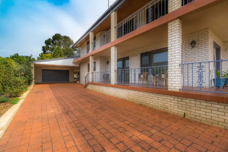 Fifth view of Homely house listing, 14 Baird Street, Dubbo NSW 2830