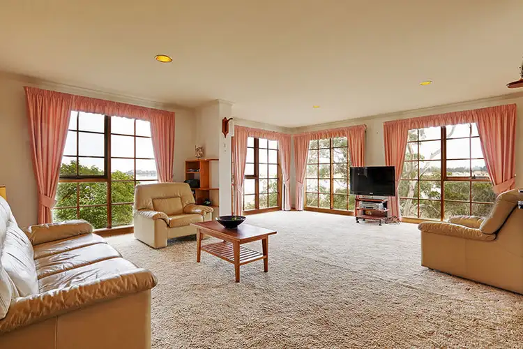 Fifth view of Homely house listing, 1 Richards Ave, Dodges Ferry TAS 7173
