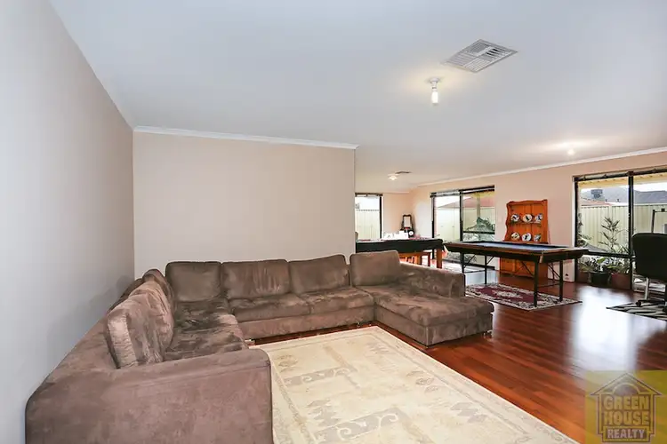 Seventh view of Homely house listing, 3 Warrior Boulevard, Pinjarra WA 6208