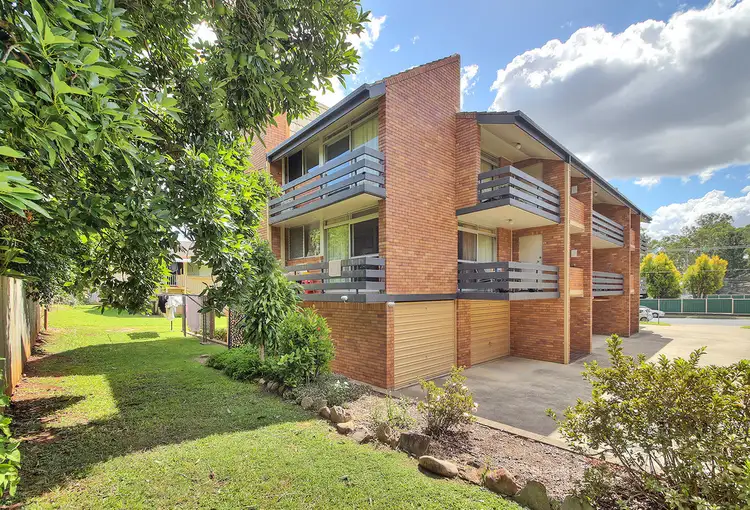 Second view of Homely unit listing, 1/75 Koala Rd, Moorooka QLD 4105