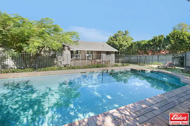Fifth view of Homely house listing, 11 Palisade Way, Lennox Head NSW 2478