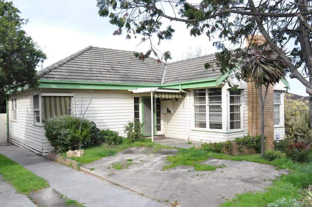 Main view of Homely house listing, 36 Wilma Avenue, Dandenong VIC 3175