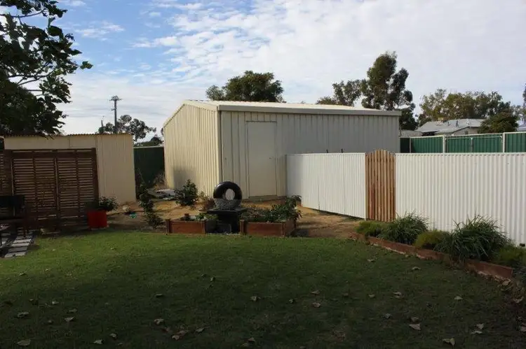 Third view of Homely house listing, 15 Endersbee Street, Merredin WA 6415