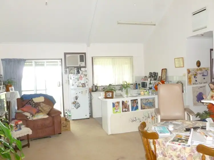 Second view of Homely house listing, 82 Cockburn Road, Jamestown SA 5491