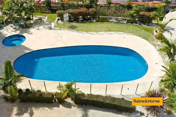 Sixth view of Homely apartment listing, 312/6 Bidjigal Road, Arncliffe NSW 2205