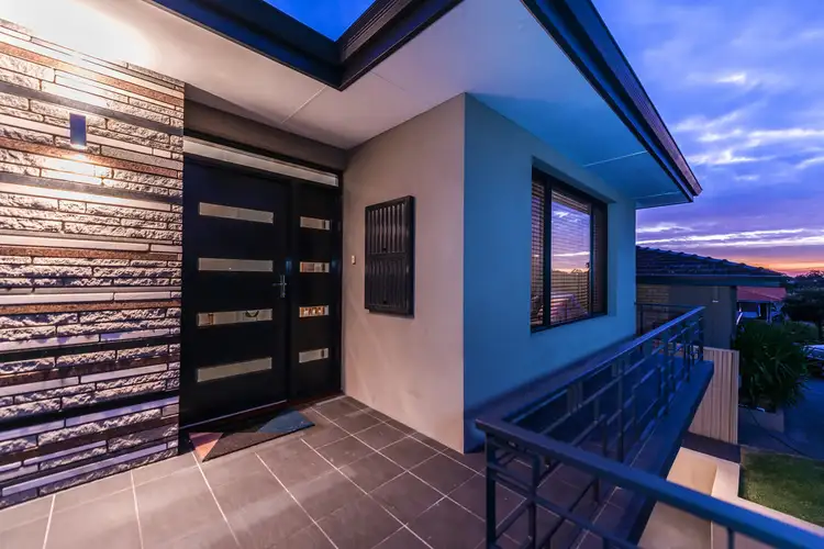 Fifth view of Homely house listing, 22 Bangalla Place, Balcatta WA 6021